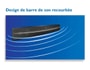 Barre de son PHILIPS HTS3111