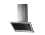 Hotte decorative murale ROBLIN 6056003
