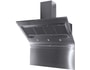 Hotte decorative murale ROBLIN 6013020