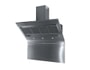 Hotte decorative murale ROBLIN 6013024