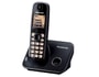 T�l�phone sans fil PANASONIC KX-TG6611FRB Solo Noir