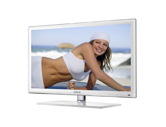 T�l�viseur LED 82 cm SAMSUNG UE32D4010