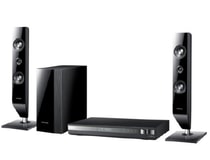 Ensemble home cin�ma DVD SAMSUNG HT-D423H