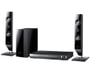 Ensemble home cin�ma DVD SAMSUNG HT-D423H