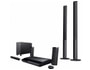 Ensemble home cin�ma Blu-ray SONY BDVE880
