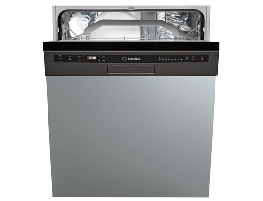 Lave vaisselle integrable 60 cm SCHOLTES LPE14308A+AN