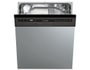 Lave vaisselle integrable 60 cm SCHOLTES LPE14308A+AN