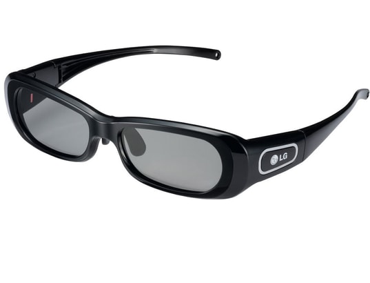 Lunettes 3D LG AG-S250