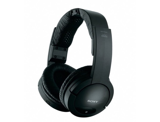 Casque sans fil SONY MDRRF865RK