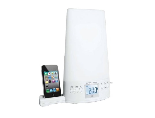 Eveil lumi�re MUSE ML60IP