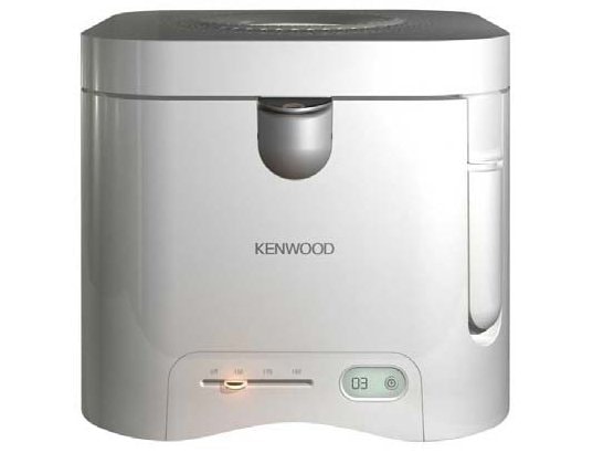 Friteuse KENWOOD DF520