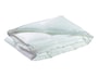 Couette LESTRA FJORD ete satine 260 x 240 cm