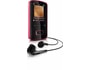 Lecteur MP3 / MP4 PHILIPS SA3VBE04P/02
