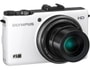 Appareil photo num�rique compact OLYMPUS XZ-1 blanc laque