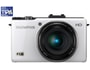 Appareil photo num�rique compact OLYMPUS XZ-1 blanc laque