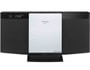 Micro cha�ne hifi PANASONIC SCHC25EFS