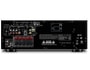 Ampli tuner audio vid�o DENON AVR1312
