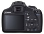 Appareil photo num�rique reflex CANON EOS 1100D nu
