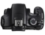 Appareil photo num�rique reflex CANON EOS 1100D nu