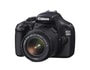 Appareil photo num�rique reflex CANON EOS 1100D + EF-S 18-55mm DC III