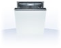 Lave vaisselle tout integrable BOSCH SMV69T50EU
