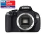 Appareil photo num�rique reflex CANON EOS 600D nu