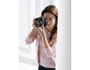 Appareil photo num�rique reflex CANON EOS 600D + 18-55 mm