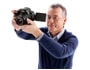 Appareil photo num�rique reflex CANON EOS 600D + 18-55 mm