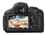 Appareil photo num�rique reflex CANON EOS 600D + 18-55 mm
