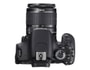 Appareil photo num�rique reflex CANON EOS 600D + 18-55 mm