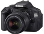 Appareil photo num�rique reflex CANON EOS 600D + 18-55 mm