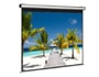 Ecran de projection ORAY MPP09 Super Gear HC 112 x 200
