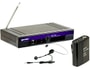 Micro sans fil GEMINI VHF1001HL