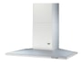 Hotte decorative murale ROBLIN 6018203