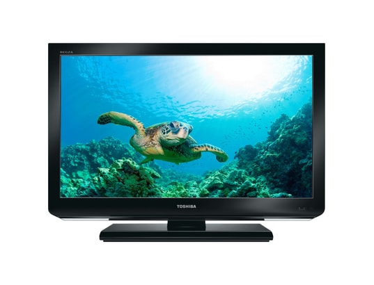 T�l�viseur LED 82 cm Full HD TOSHIBA 32HL833