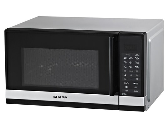 Micro ondes Grill SHARP R640IN