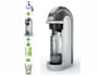 Machine � soda SODA CLUB SodaStream Fizz titane