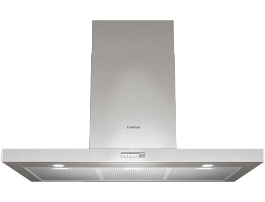 Hotte decorative murale SIEMENS LC97BC520