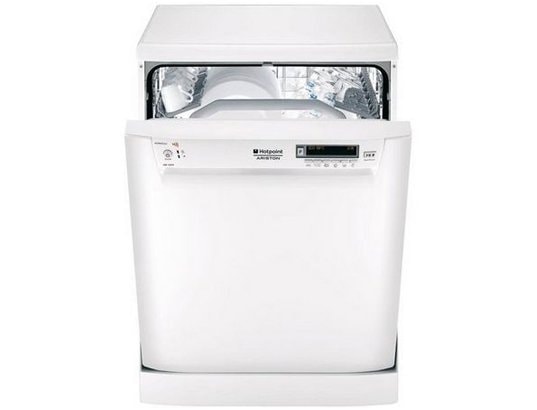 Lave vaisselle 60 cm HOTPOINT ARISTON LDF12314EEU
