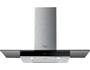 Hotte decorative murale HOTPOINT ARISTON HKQB9LHAX