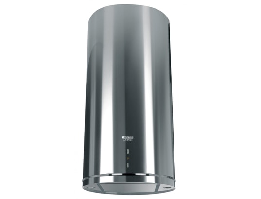 Hotte decorative murale HOTPOINT ARISTON HKT4HAX