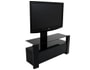Meuble TV ERARD Archi 036342 Noir