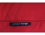 Bain de soleil AMBIENT LOUNGE Conversion Lounger Toro Red