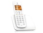 T�l�phone sans fil PHILIPS CD2801W/FR