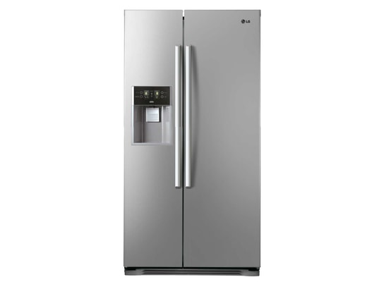 R�frig�rateur americain LG GWL2011NS