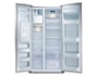 R�frig�rateur americain LG GWL2011NS