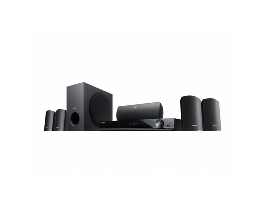 Ensemble home cin�ma DVD SONY DAV-DZ340