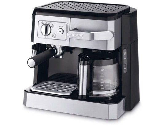 Combin� Expresso DELONGHI BCO420