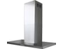 Hotte decorative murale ROBLIN 6043111
