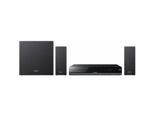 Ensemble home cin�ma Blu-ray SONY BDV-EF200
